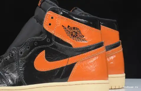  1 3.0 Jordan 555088-028 High 555088-028 Shattered Backboard Retro  0328